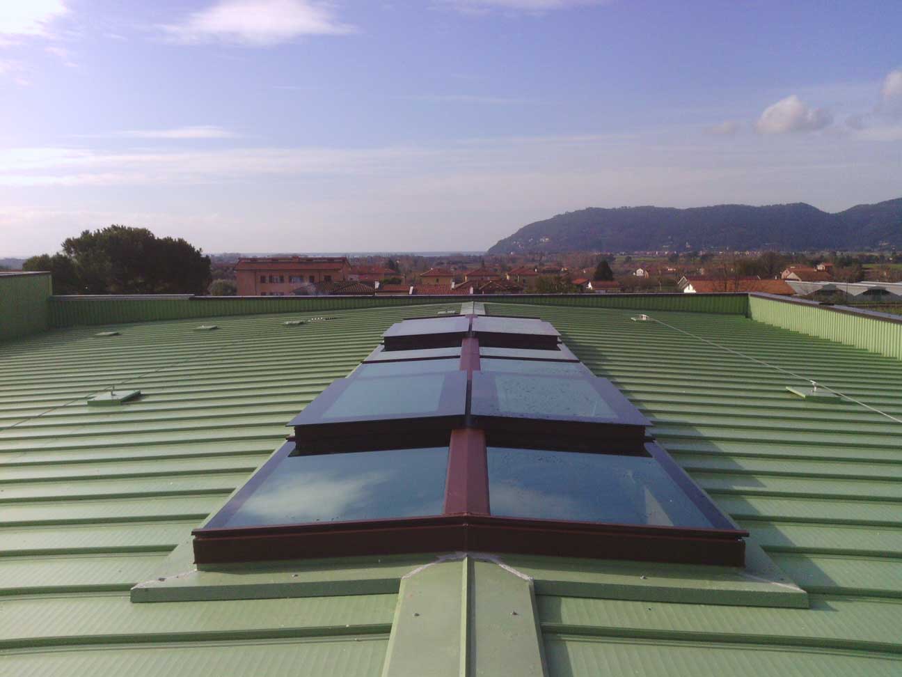 Rete Di Copertura Per Stagno 3x2m - Protezione Da Foglie E Animali, Con Picchetti, Maglia 2,5-3cm - Foto 7