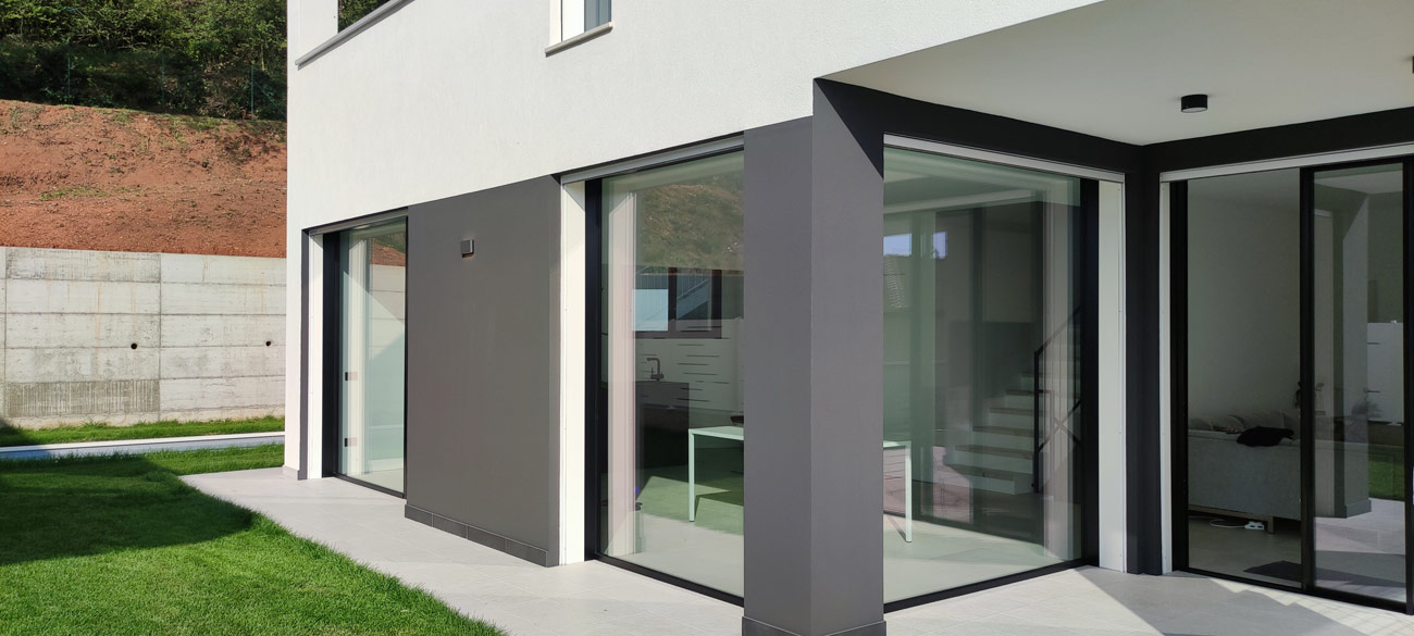 Falar per il residenziale