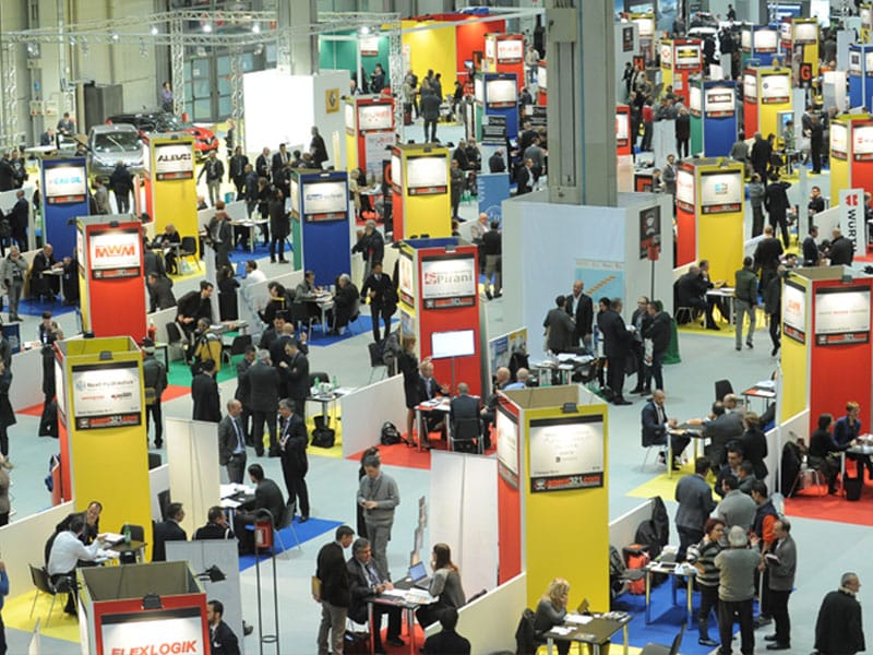 Forum Agenti Milano Expo: 6 e 7 Novembre 2025