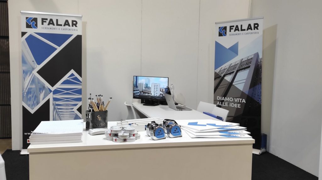 Falar a Fiera Domani Lavoro: un'esperienza positiva e di confronto