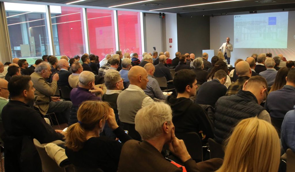 Infoprogetto NH Milano City Life: 25 novembre 2025