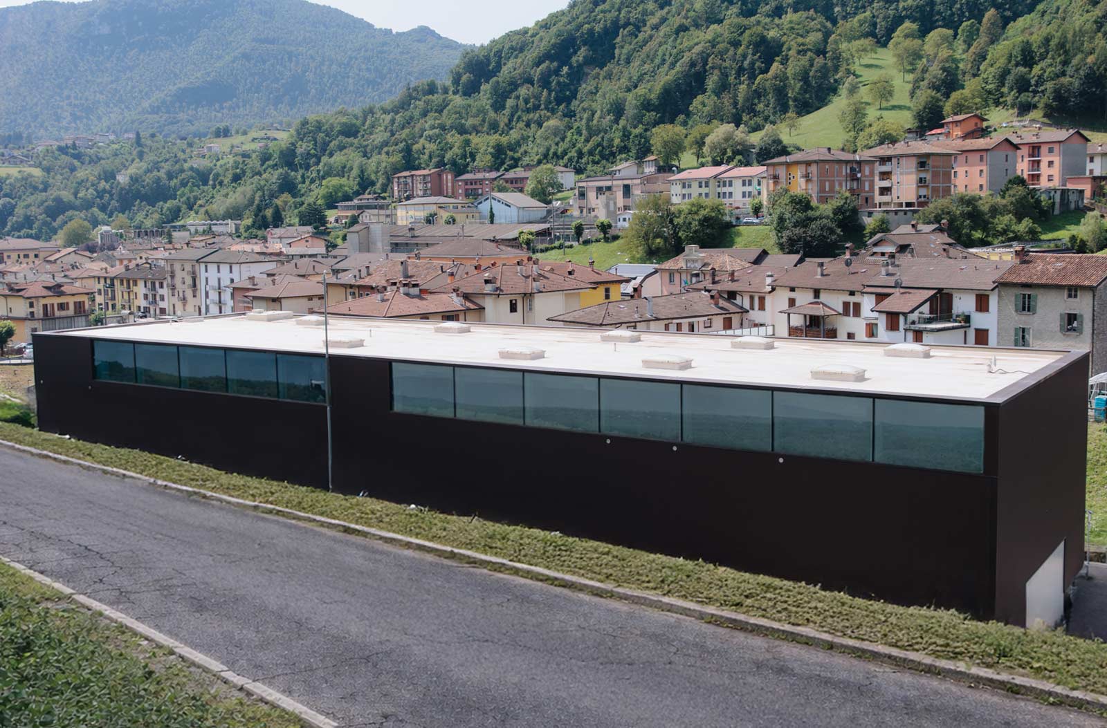 Val Brembilla - dopo