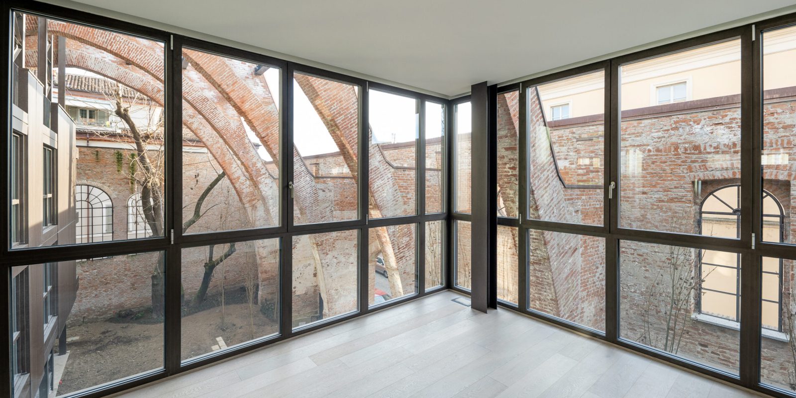 Residenze Cavallerizza