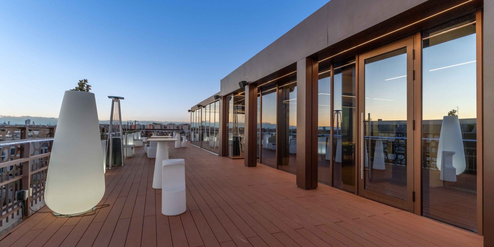 Terrazza Nazca - 2