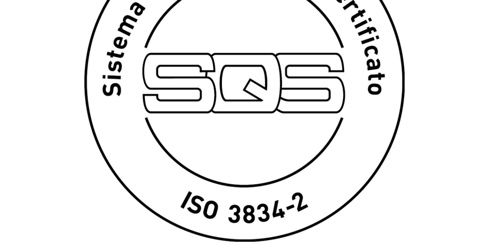 Falar - Nuova certificazione 2