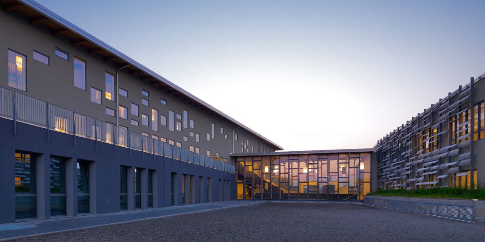 Istituto Aurora Bachelet