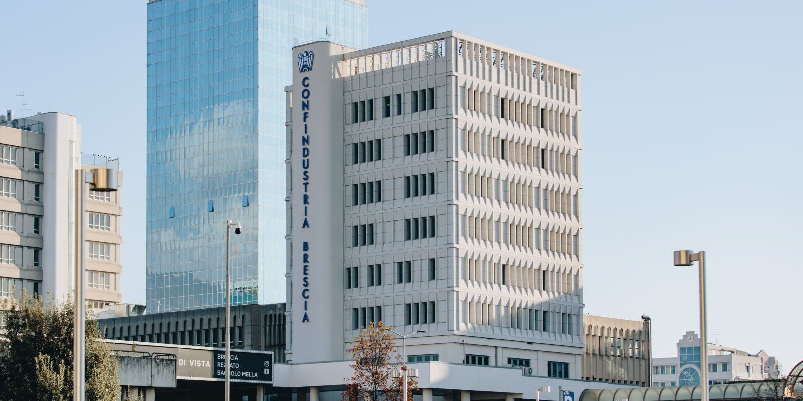 Confindustria - Brescia