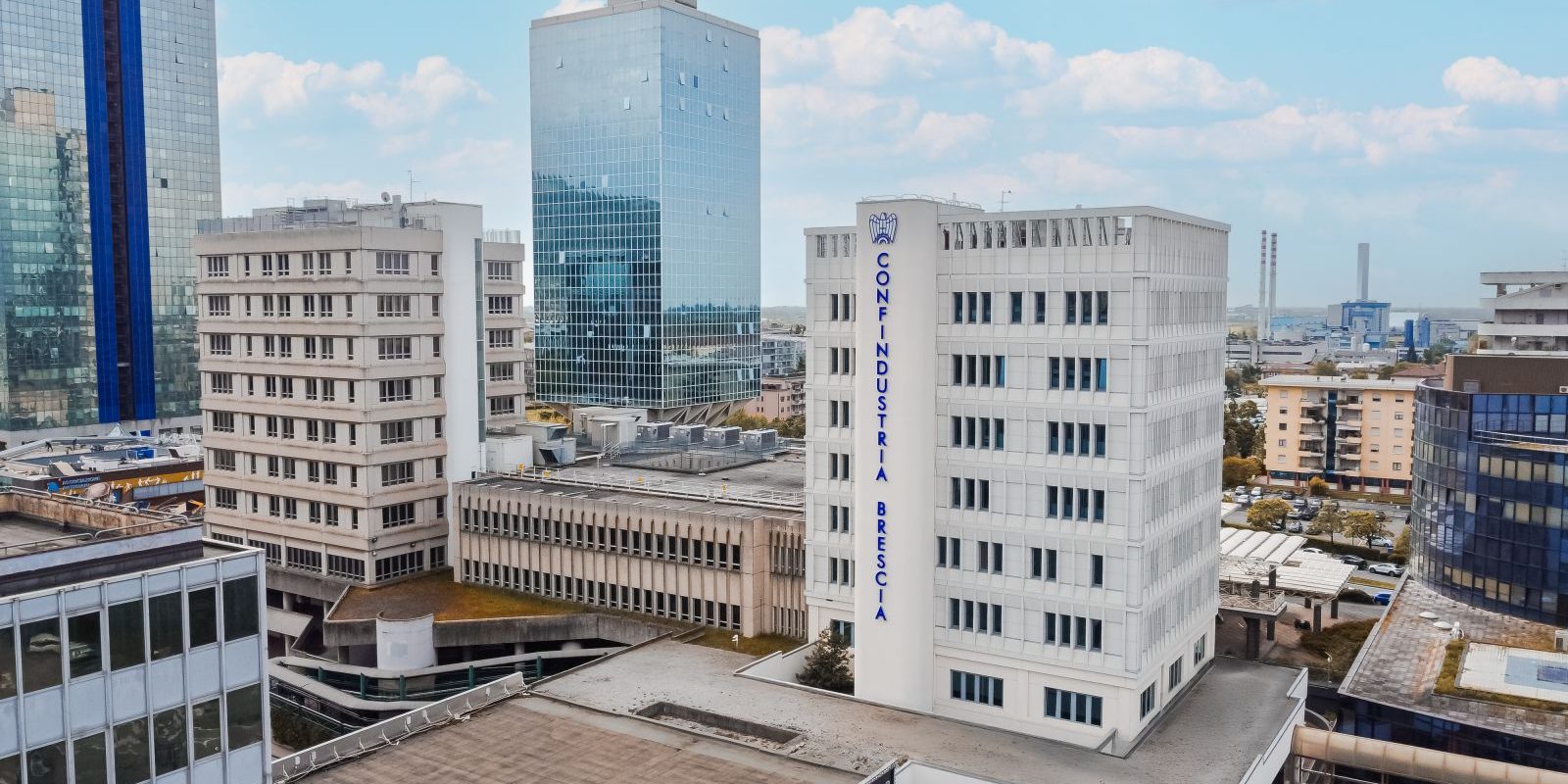 Confindustria - Brescia