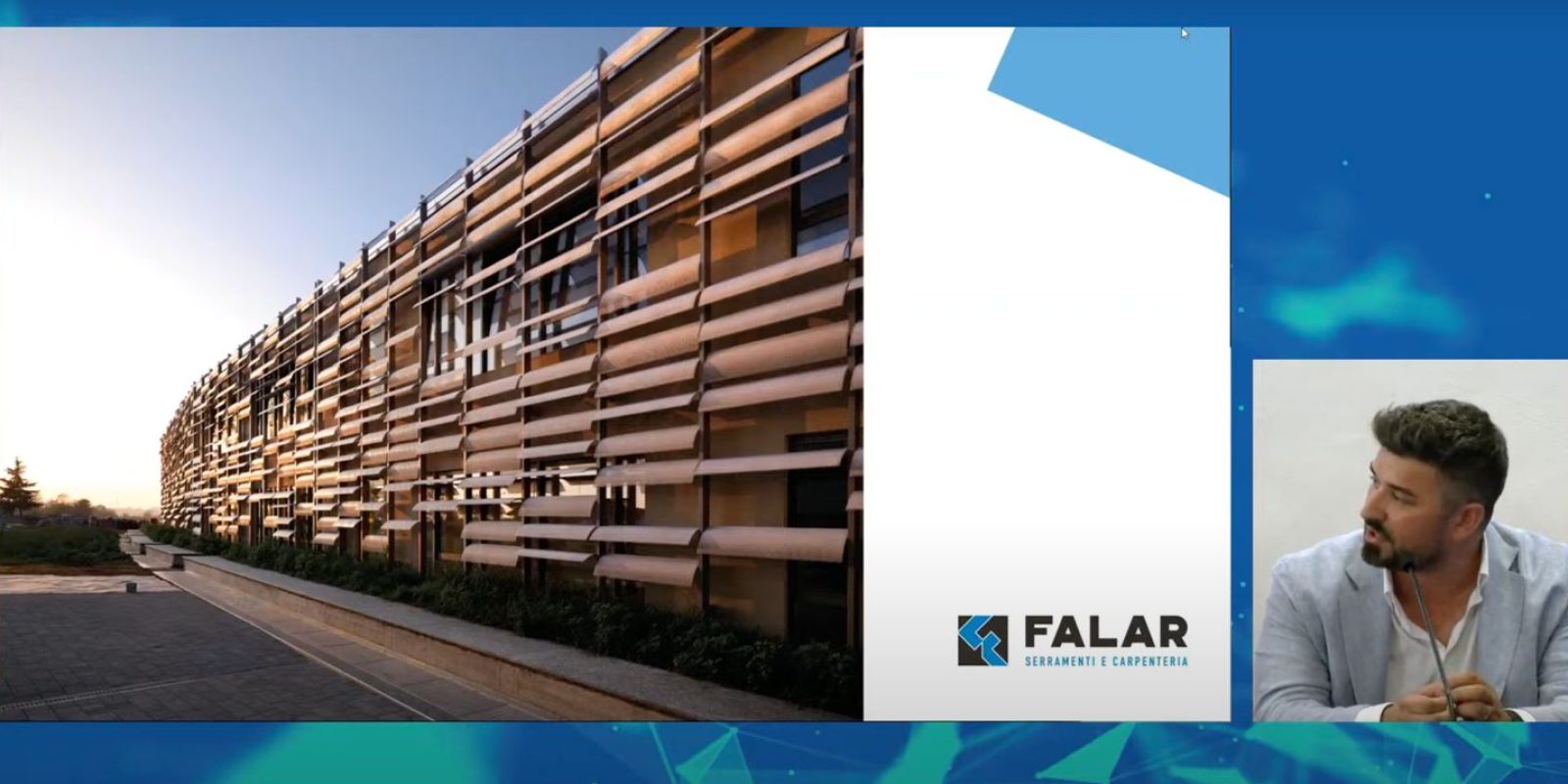 falar evento gdb 2024