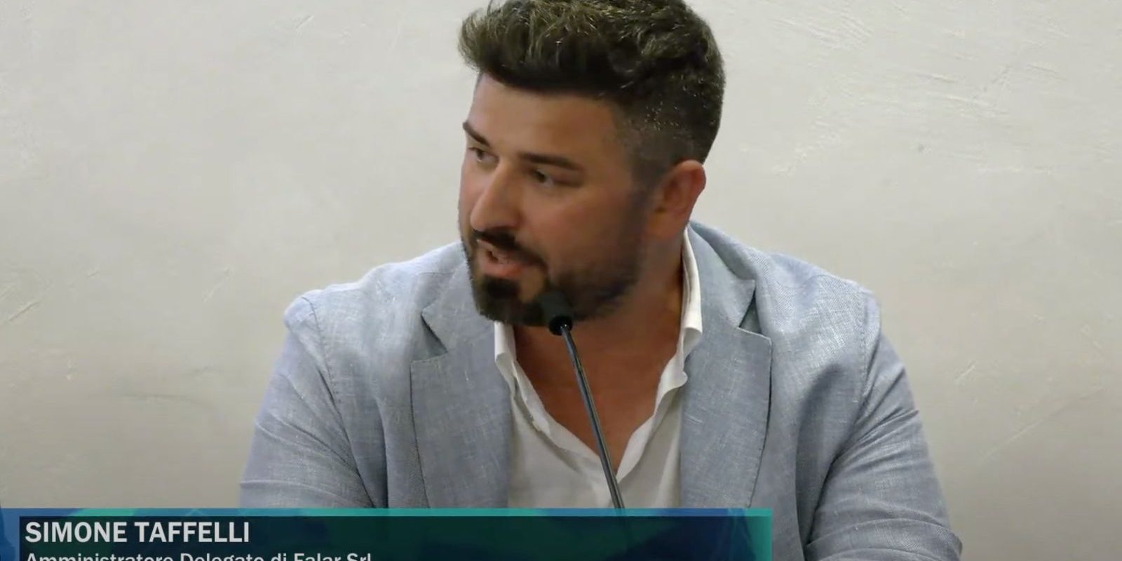 falar evento gdb - foto simone taffelli