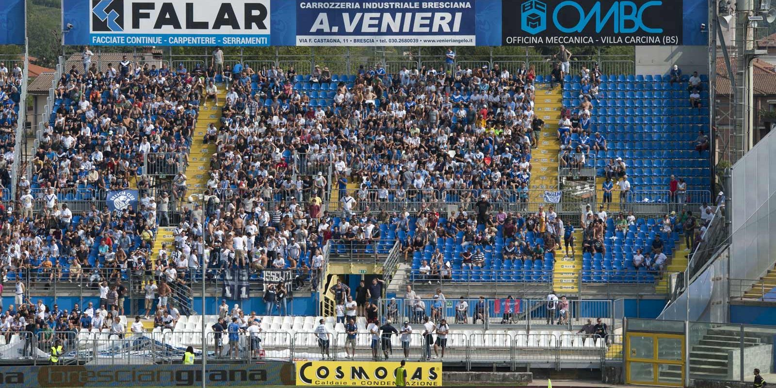 FALAR - Stadio Rigamonti - Brescia