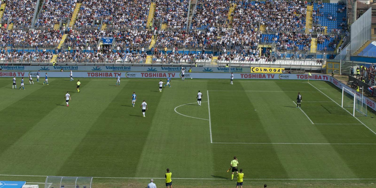 FALAR - Stadio Rigamonti - Brescia