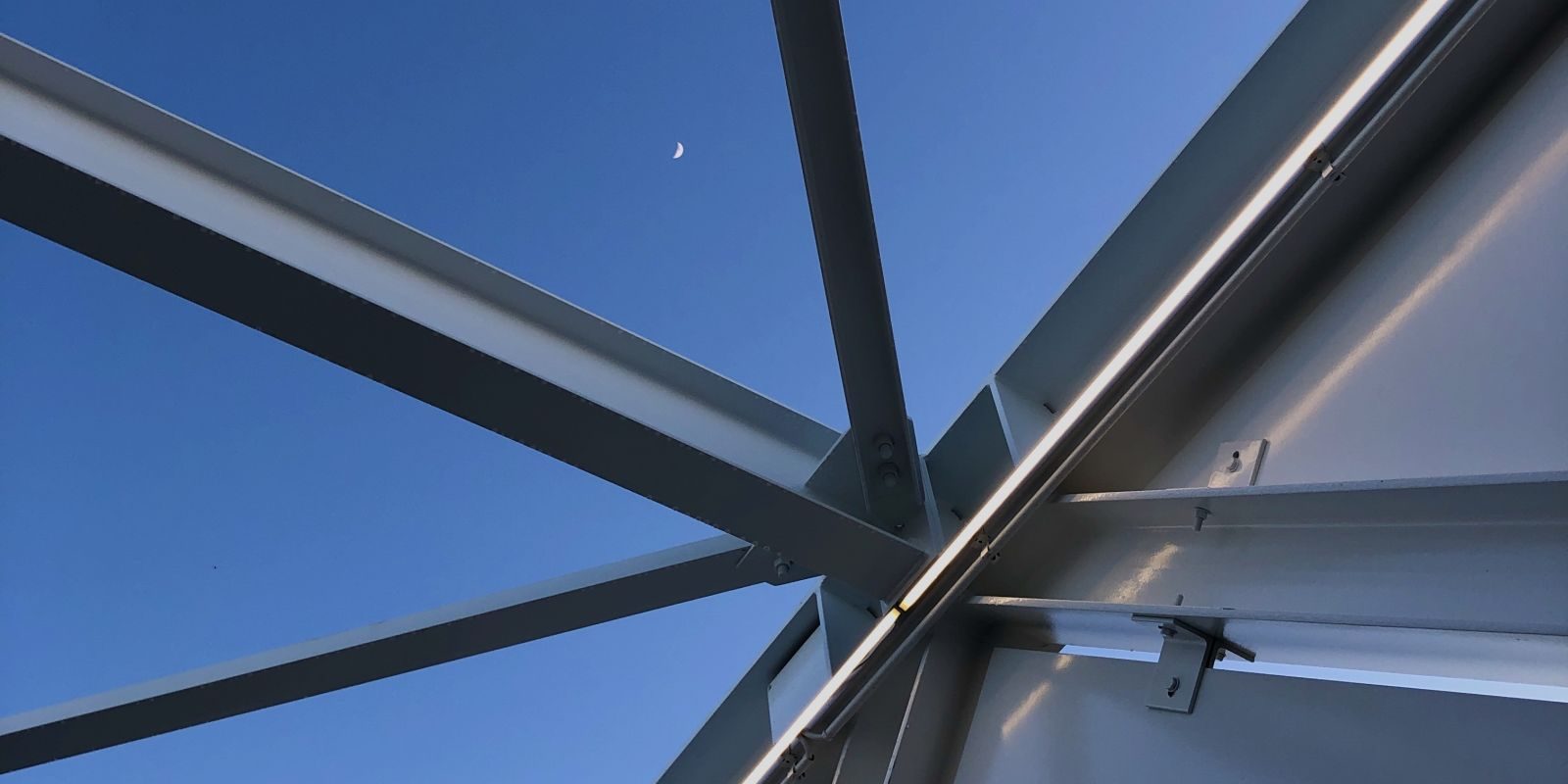 Ponte ciclopedonale - Mi-Ve